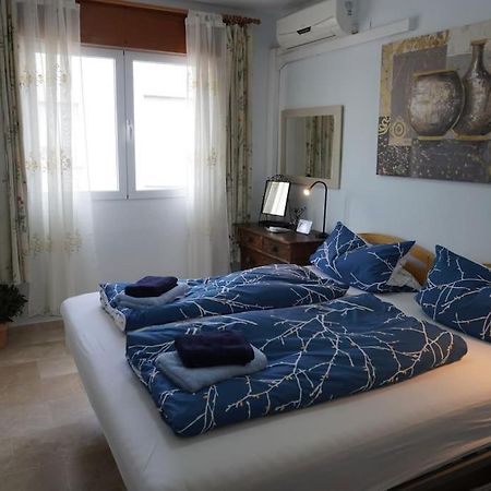 Apartamento Del Mar - Fewo Am Meer Algarrobo Costa Exterior foto
