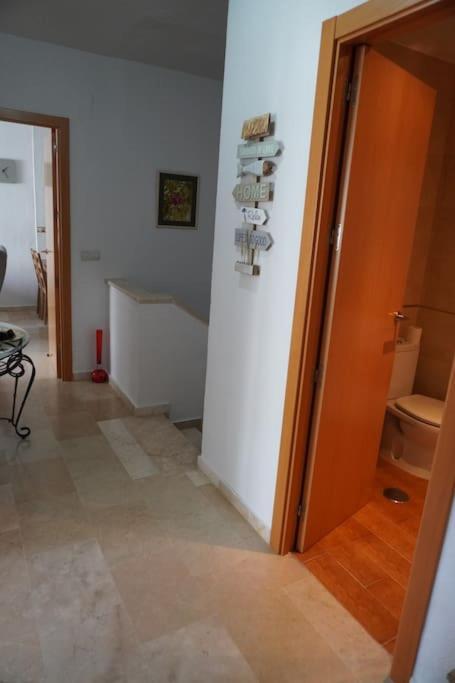 Apartamento Del Mar - Fewo Am Meer Algarrobo Costa Exterior foto