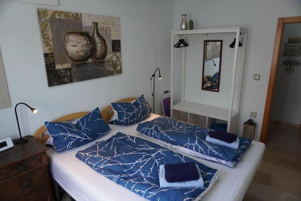 Apartamento Del Mar - Fewo Am Meer Algarrobo Costa Exterior foto